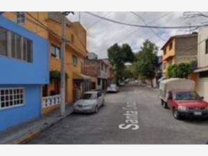 Casa en remate en Molino de Santo Domingo, Álvaro Obregón, Ciudad de México Casa en remate en Molino de Santo Domingo, Álvaro Obregón, Ciudad de México