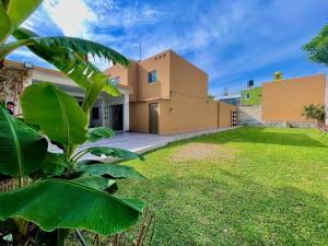 Casa en venta en Pedregal de las Fuentes, Jiutepec, Morelos Casa en venta en Pedregal de las Fuentes, Jiutepec, Morelos