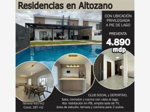 Casa en venta en Altozano la Nueva Laguna, Gómez Palacio, Durango Casa en venta en Altozano la Nueva Laguna, Gómez Palacio, Durango