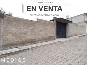 Casa en venta en San Cosme Xaloztoc, Xaloztoc, Tlaxcala Casa en venta en San Cosme Xaloztoc, Xaloztoc, Tlaxcala