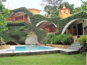 Casa en venta en Jardines de Tlaltenango, Cuernavaca, Morelos Casa en venta en Jardines de Tlaltenango, Cuernavaca, Morelos