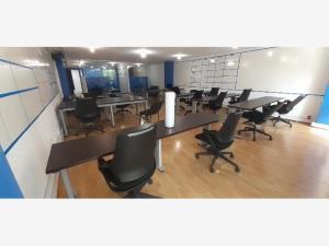 Oficina en renta en Polanco V Sección, Miguel Hidalgo, Ciudad de México Oficina en renta en Polanco V Sección, Miguel Hidalgo, Ciudad de México
