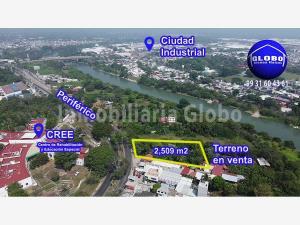 Terreno en venta en Casa Blanca 1a Sección, Centro, Tabasco Terreno en venta en Casa Blanca 1a Sección, Centro, Tabasco