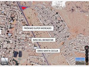Terreno en venta en Santa Cecilia, Matamoros, Coahuila de Zaragoza Terreno en venta en Santa Cecilia, Matamoros, Coahuila de Zaragoza