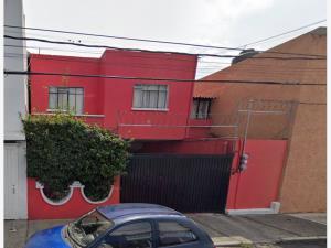 Casa en remate en Ciudad Jardin, Coyoacán, Ciudad de México Casa en remate en Ciudad Jardin, Coyoacán, Ciudad de México