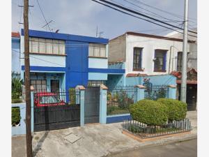 Casa en remate en Ciudad Jardin, Coyoacán, Ciudad de México Casa en remate en Ciudad Jardin, Coyoacán, Ciudad de México