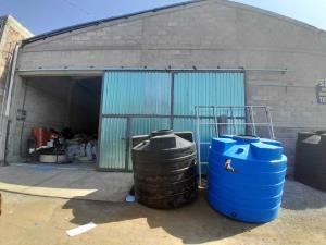 Bodega en renta en San Lucas Amalinalco, Chalco, México Bodega en renta en San Lucas Amalinalco, Chalco, México