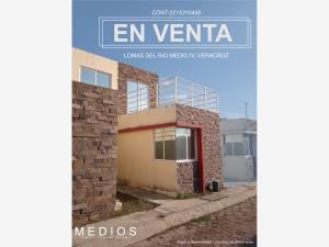Casa en venta en Lomas del Río Medio V, Veracruz, Veracruz de Ignacio de la Llave Casa en venta en Lomas del Río Medio V, Veracruz, Veracruz de Ignacio de la Llave