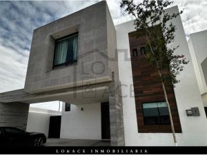 Casa en venta en La Toscana Residencial, Torreón, Coahuila de Zaragoza Casa en venta en La Toscana Residencial, Torreón, Coahuila de Zaragoza