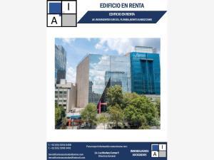 Edificio en renta en Florida, Álvaro Obregón, Ciudad de México Edificio en renta en Florida, Álvaro Obregón, Ciudad de México