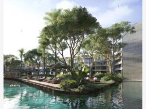 Departamento en venta en El Dorado Residencial, Boca del Río, Veracruz de Ignacio de la Llave Departamento en venta en El Dorado Residencial, Boca del Río, Veracruz de Ignacio de la Llave