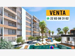 Departamento en venta en Dos Riberas Residencial y Club de Golf, Alvarado, Veracruz de Ignacio de la Llave Departamento en venta en Dos Riberas Residencial y Club de Golf, Alvarado, Veracruz de Ignacio de la Llave