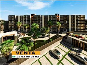 Departamento en venta en Dos Riberas Residencial y Club de Golf, Alvarado, Veracruz de Ignacio de la Llave Departamento en venta en Dos Riberas Residencial y Club de Golf, Alvarado, Veracruz de Ignacio de la Llave