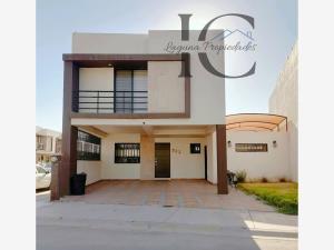 Casa en venta en Villas del Renacimiento, Torreón, Coahuila de Zaragoza Casa en venta en Villas del Renacimiento, Torreón, Coahuila de Zaragoza