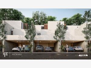 Casa en venta en Temozon Norte, Mérida, Yucatán Casa en venta en Temozon Norte, Mérida, Yucatán