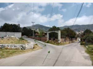 Terreno en venta en La Estanzuela, Mineral del Chico, Hidalgo Terreno en venta en La Estanzuela, Mineral del Chico, Hidalgo