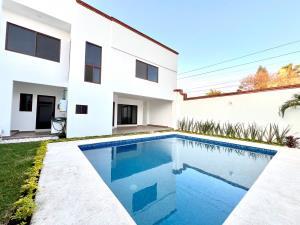 Casa en venta en Tres de Mayo, Emiliano Zapata, Morelos Casa en venta en Tres de Mayo, Emiliano Zapata, Morelos