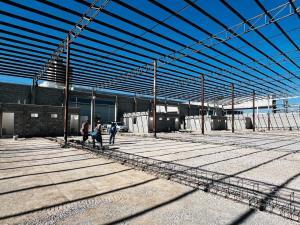Bodega en renta en Nuevo Torreon, Torreón, Coahuila de Zaragoza Bodega en renta en Nuevo Torreon, Torreón, Coahuila de Zaragoza