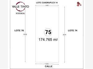 Terreno en venta en El Pueblito Centro, Corregidora, Querétaro Terreno en venta en El Pueblito Centro, Corregidora, Querétaro