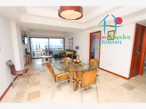 Departamento en venta en Playa Diamante, Acapulco de Juárez, Guerrero Departamento en venta en Playa Diamante, Acapulco de Juárez, Guerrero