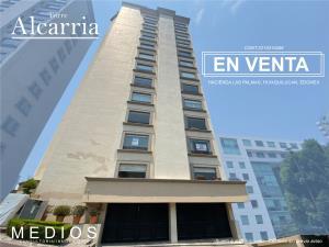 Departamento en venta en Hacienda de las Palmas, Huixquilucan, México Departamento en venta en Hacienda de las Palmas, Huixquilucan, México