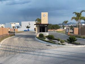 Terreno en venta en Lomas de Angelópolis II, San Andrés Cholula, Puebla Terreno en venta en Lomas de Angelópolis II, San Andrés Cholula, Puebla
