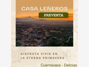 Casa en venta en Delicias, Cuernavaca, Morelos Casa en venta en Delicias, Cuernavaca, Morelos