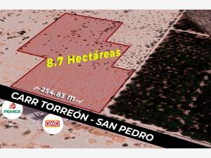 Terreno en venta en Hormiguero, Matamoros, Coahuila de Zaragoza Terreno en venta en Hormiguero, Matamoros, Coahuila de Zaragoza