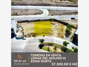 Terreno en venta en El Molino Residencial y Golf, León, Guanajuato Terreno en venta en El Molino Residencial y Golf, León, Guanajuato
