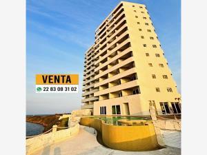 Departamento en venta en Playas del Conchal, Alvarado, Veracruz de Ignacio de la Llave Departamento en venta en Playas del Conchal, Alvarado, Veracruz de Ignacio de la Llave