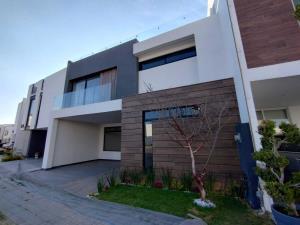 Casa en venta en Lomas de Angelópolis, San Andrés Cholula, Puebla Casa en venta en Lomas de Angelópolis, San Andrés Cholula, Puebla