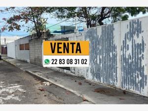 Terreno en venta en Del Maestro, Veracruz, Veracruz de Ignacio de la Llave Terreno en venta en Del Maestro, Veracruz, Veracruz de Ignacio de la Llave