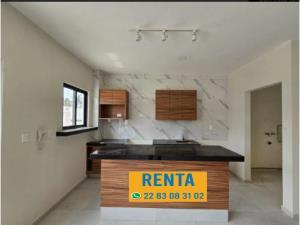 Departamento en renta en La Tampiquera, Boca del Río, Veracruz de Ignacio de la Llave Departamento en renta en La Tampiquera, Boca del Río, Veracruz de Ignacio de la Llave