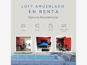 Departamento en renta en Natura, León, Guanajuato Departamento en renta en Natura, León, Guanajuato