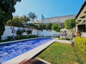 Casa en venta en Burgos, Temixco, Morelos Casa en venta en Burgos, Temixco, Morelos