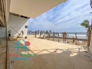 Departamento en venta en Granjas del Marqués, Acapulco de Juárez, Guerrero Departamento en venta en Granjas del Marqués, Acapulco de Juárez, Guerrero
