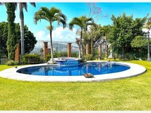 Casa en venta en Club de Golf Hacienda San Gaspar, Jiutepec, Morelos Casa en venta en Club de Golf Hacienda San Gaspar, Jiutepec, Morelos