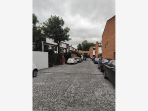 Casa en venta en Del Niño Jesús, Coyoacán, Ciudad de México Casa en venta en Del Niño Jesús, Coyoacán, Ciudad de México