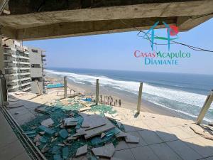 Departamento en venta en Playa Diamante, Acapulco de Juárez, Guerrero Departamento en venta en Playa Diamante, Acapulco de Juárez, Guerrero