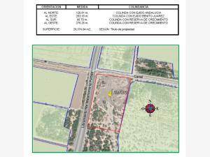 Terreno en venta en Benito Juárez, Matamoros, Coahuila de Zaragoza Terreno en venta en Benito Juárez, Matamoros, Coahuila de Zaragoza