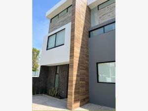 Casa en venta en Lomas de Angelópolis II, San Andrés Cholula, Puebla Casa en venta en Lomas de Angelópolis II, San Andrés Cholula, Puebla