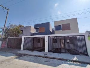 Casa en venta en Venustiano Carranza 3a Sección, Boca del Río, Veracruz de Ignacio de la Llave Casa en venta en Venustiano Carranza 3a Sección, Boca del Río, Veracruz de Ignacio de la Llave