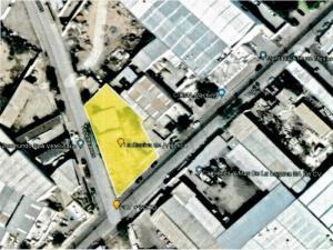 Bodega en venta en Parque Industrial Carlos A Herrera Araluce, Gómez Palacio, Durango Bodega en venta en Parque Industrial Carlos A Herrera Araluce, Gómez Palacio, Durango