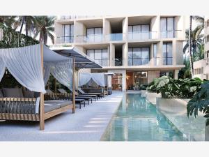 Departamento en venta en Telchac Puerto, Telchac Puerto, Yucatán Departamento en venta en Telchac Puerto, Telchac Puerto, Yucatán