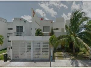 Casa en venta en Francisco Villa, Benito Juárez, Quintana Roo Casa en venta en Francisco Villa, Benito Juárez, Quintana Roo
