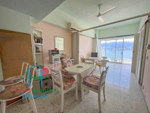 Departamento en venta en Club Deportivo, Acapulco de Juárez, Guerrero Departamento en venta en Club Deportivo, Acapulco de Juárez, Guerrero
