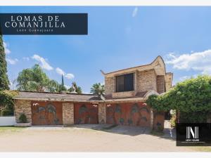 Casa en venta en Lomas de Comanjilla, León, Guanajuato Casa en venta en Lomas de Comanjilla, León, Guanajuato