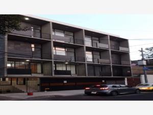 Departamento en venta en Portales Sur, Benito Juárez, Ciudad de México Departamento en venta en Portales Sur, Benito Juárez, Ciudad de México