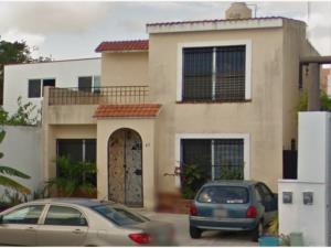 Casa en venta en La Toscana, Solidaridad, Quintana Roo Casa en venta en La Toscana, Solidaridad, Quintana Roo