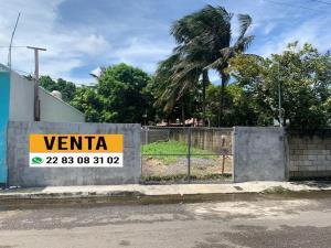 Terreno en venta en Las Razas, Veracruz, Veracruz de Ignacio de la Llave Terreno en venta en Las Razas, Veracruz, Veracruz de Ignacio de la Llave
